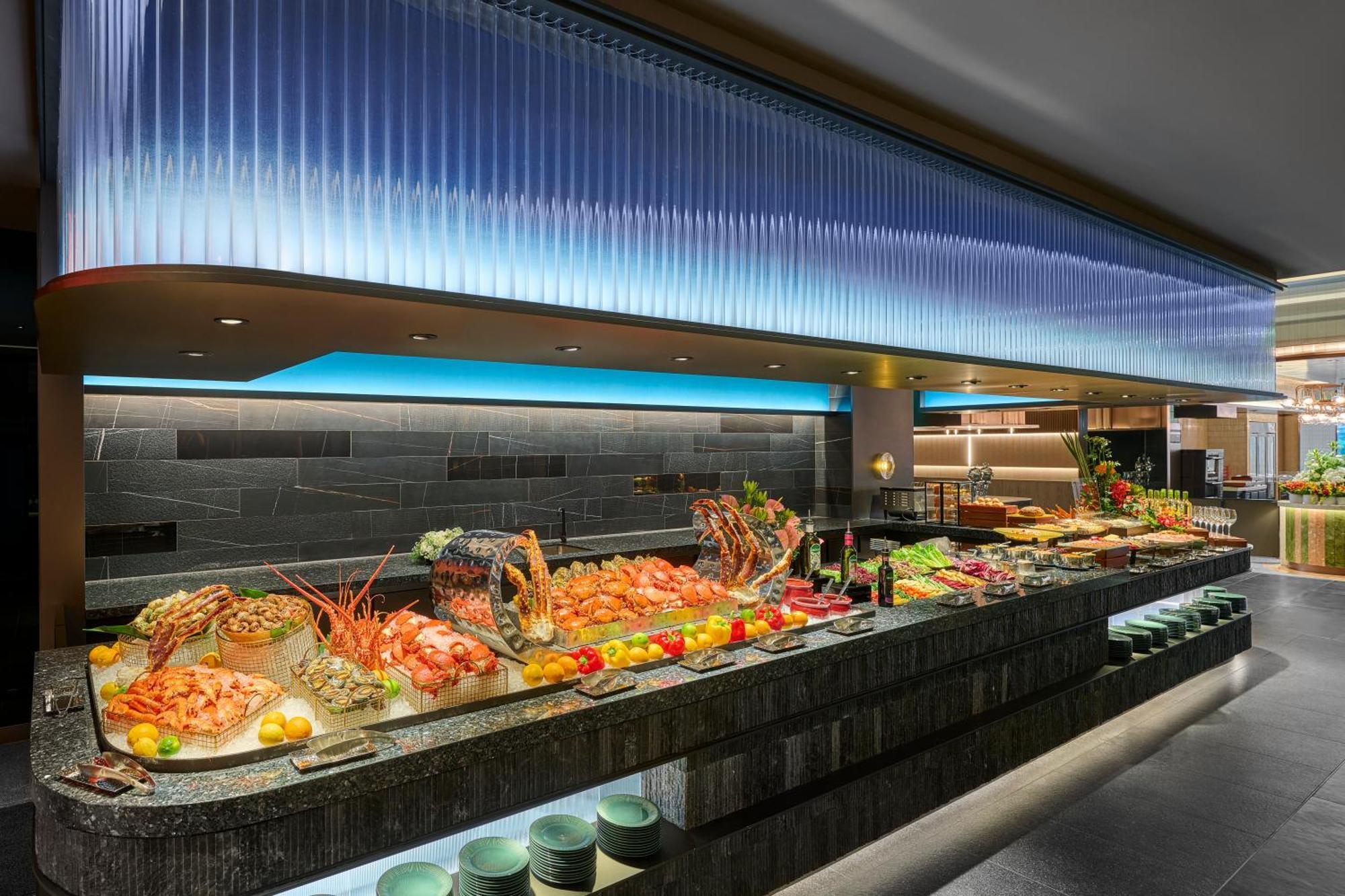 Grand Hilai Taipei Hotel ภายนอก รูปภาพ