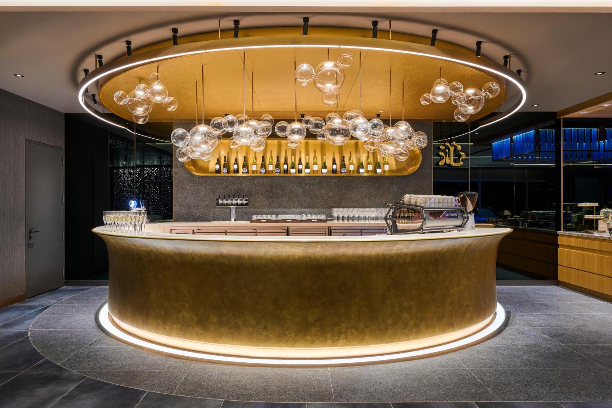 Grand Hilai Taipei Hotel ภายนอก รูปภาพ