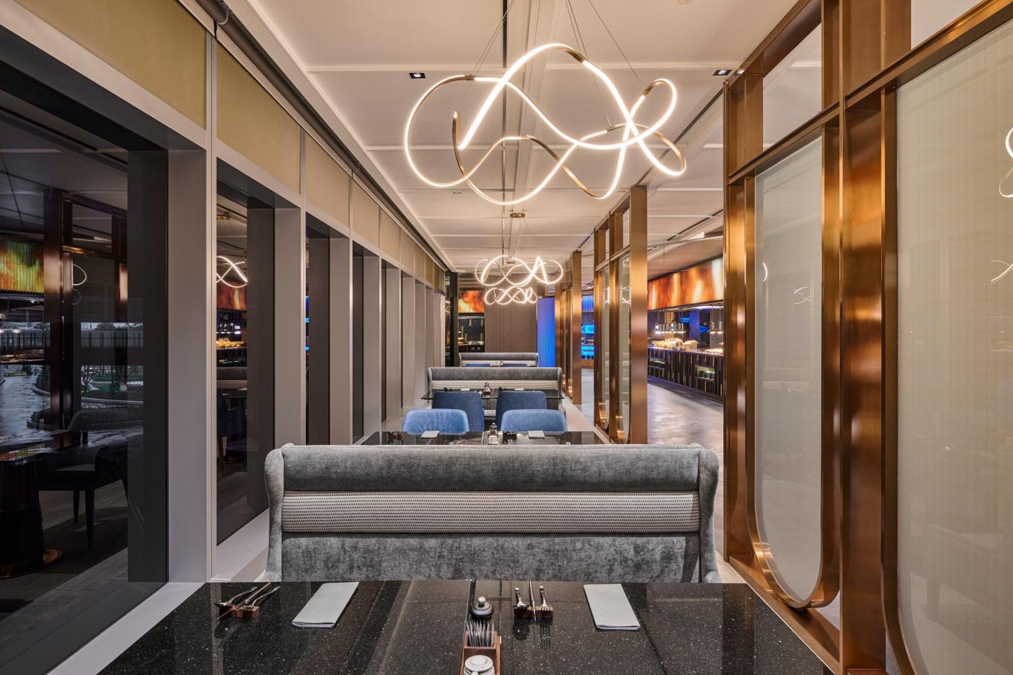 Grand Hilai Taipei Hotel ภายนอก รูปภาพ